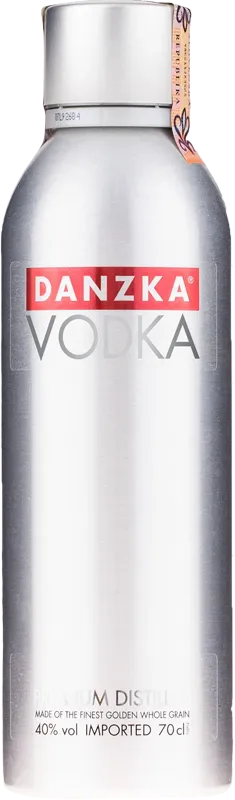 Danzka Vodka 0.7L